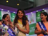 "Miss Beautiful Smile & Miss Fresh Face" contest