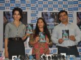 Kangana Ranaut launches the book 'A Convenient Culprit'