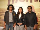 Music Launch of 'Highway'