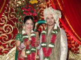 Raghav Sachar & Amita Pathak Wedding