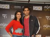 Launch of the film 'Hasee to Phasee' App