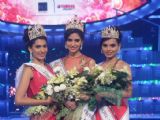 Femina Miss India 2014