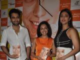 Rashmi Shetty's book launch