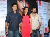 Promotions of Hate Story 2