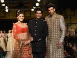 Indian Couture Week - Grand Finale