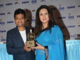 International Indian Achiever's Award 2014