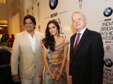 Press Conference of Indian Bridal Fashion Week 2014