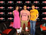 Promotions of Kick at Zoom Studio