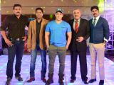 Promotions of Kick on C.I.D