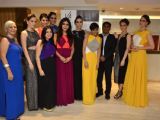 Nisha Jamwal and Veda Raheja host an Exclusive Musical Fashion Extravaganza and High-Tea