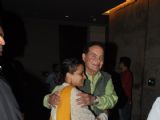 Helen and Salim Khan snapped at Lightbox
