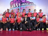 Abhishek Bachchan announces his Kabbadi Team
