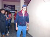 Celebs snapped at PVR