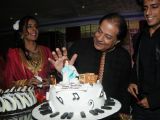 Anup Jalota Celebrated his Birthday this Eid