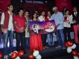 Launch of the Movie Pyaar Vali Love Story