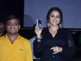Vidya Balan Unveils Smartcane Device for Visually Impaired