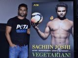 Sachin Joshi's Peta Ad on the Occasion of his Birthday
