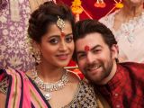 Neil Nitin Mukesh's Wedding Diaries!