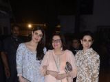 Randhir Kapoor's 70th Birthday Bash