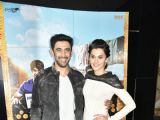 Special Screening of Runningshaadi.com