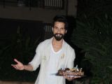 Star Studded Shahid Kapoor's Pre Birthday Bash!