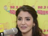 Diljit Dosanj & Anushka Sharma Promote 'Phillauri' at 'Radio Mirchi'