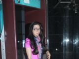 Karisma Kapoor and Daisy Shah Snapped by the paparazzi