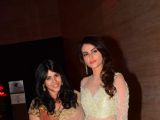 Mandana Karimi's Wedding Reception