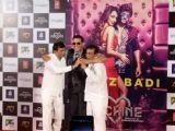 Live Feed: Akshay Kumar at Machine Press Meet