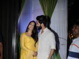 Shahid and Mira at Mandana Karimi's Wedding Bash