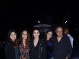 Celebs snapped at the Screening of 'Badrinath Ki Dulhaniya'