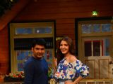 Anushka Sharma Promotes 'Phillauri' on 'The Kapil Sharma Show'
