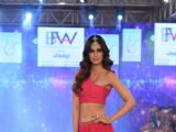 Celebs at India Beach Fashion Week