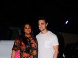 Special Screening of 'Badrinath Ki Dulhaniya'