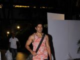 Farhan Akhtar Snapped !