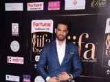 Celebs at IIFA Red Carpet!
