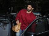 Bollywood Celebs Snapped in Mumbai