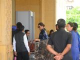 Deepika Padukone snapped