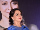 Hema Malini's Book Launch