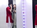 Alia Bhatt - Sidharth Malhotra at Diwali party