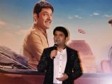 Kapil Sharma at the trailer launch of FIRANGI
