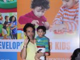 Tushar and Lakshya!