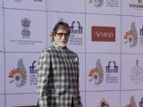 IFFI Goa closing ceremony.