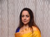 Hema Malini at Sunil Rand Event!