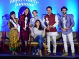 Soha Ali Khan's Book Launch
