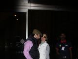 Saif - Kareena leave for their annual holidays