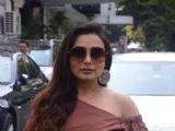 Rani Mukerji at Vogue BFF's