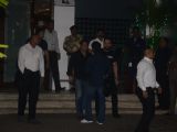Salman Khan returns form Jodhpur after his case hearing