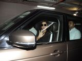 Anushka Sharma is back to the city sans husband Virat Kohli