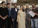 The Mahurat of film Total Dhamaal